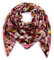 CODELLO Damen Peanuts™ Tuch