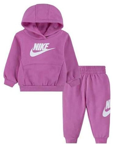 Nike Club Fleece Set 18 Months