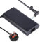 200W Laptop Charger for HP Omen 15 16 17, ZBook Power G10 G9 G8 G7, Create G7 Studio G10 G9, Victus 15 16, Pavilion Gaming 15 17, Envy 15 2020, 19.5V 10.3A, 4.5 x 3.0 mm