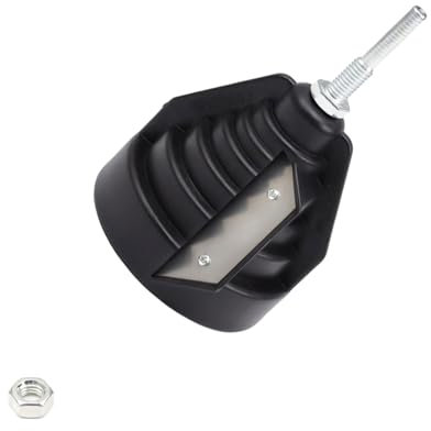 FINELYCR Sbavatore per Plastica per Tubi di Diametro 20/25/32/40/50/63 mm Sbavatore Tubi, Tubi pe/pvc/ppr Strumento di Sbavatura per Casa, Cantiere, Giardino