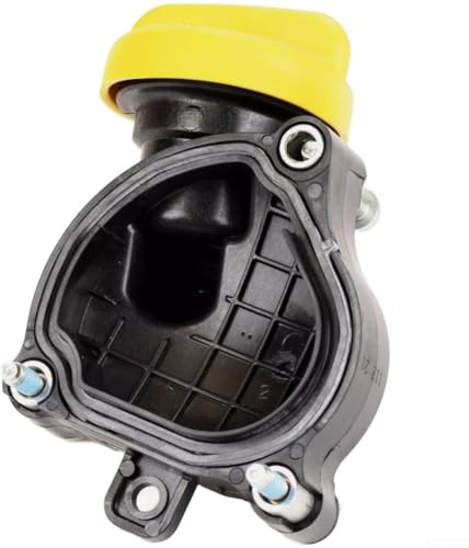 Motoröltankdeckel kompatibel mit Jeep für CHEROKEE für RENEGADE Compass für Fiat Freemont 2014-2024 OEM 55212606 Kunststoff Ersatzteil