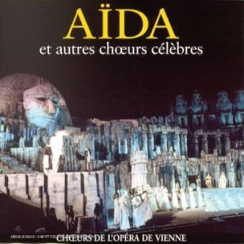 Choeurs de L'opera de Vienne