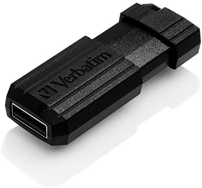 Verbatim Pen drive memoria usb store n' go verbatim da 16gb