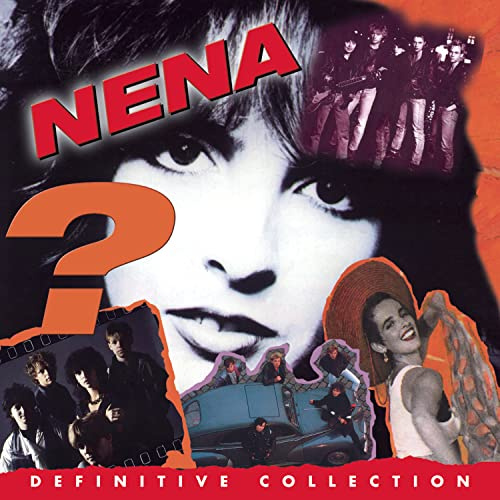 Definitive Collection tal remastered)