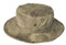 QMFIVE Outdoor Multicolor Sonnenschutz Chapeau Abgerundeter Hut für Tactical Airsoft Paintball Aufstieg Camping (ATAC)