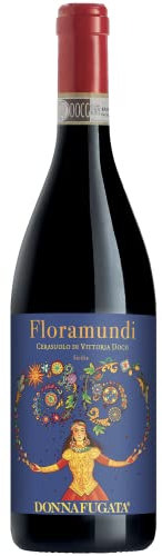 Donnafugata Floramundi 2022, Cerasuolo di Vittoria Docg - 750ml