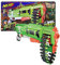 Nerf Zombie Rip Chain Combat Blaster, ab 8 Jahren