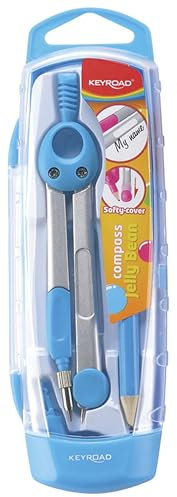 Keyroad kr971130 – Schnellverstellzirkel