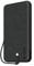Mophie 10K PowerStation Plus X-Large Portable Charger - Black