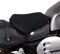Sitzbank Kissen Air M für Yamaha XV 750/535 Virago schwarz