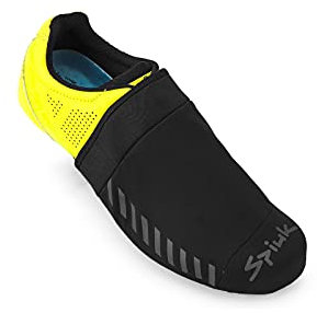 Spiuk Top Ten Puntera, Adultos Unisex, Negro, S/M