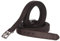 Equinate Steigbügelriemen Competition Braun 150