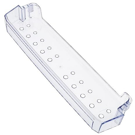 sparefixd Door Shelf Rack Tray to Fit Beko Fridge & Freezer
