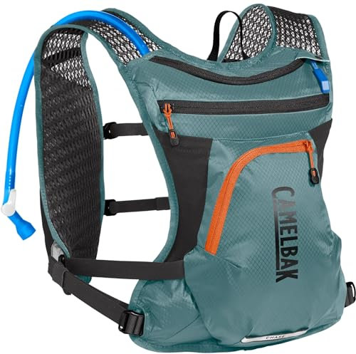 CAMELBAK Trinkweste Chase Bike 4L mit 1.5L Reservoir Trinksystem