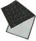 BESPORTBLE Dust Cover Towel Washer Coverpockets Freezer Cover Washing Machine Cover Fridge Shelf Cover Refrigerator Door Gasket Mini Oven Dustproof Cover Cotton Linen Protective Case Printing