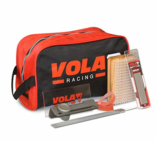 Vola Federmäppchen Tuning Essential Kit, NC