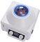 Centrifugeuse de laboratoire PRP Centrifugeuse électrique de bureau Centrifugeuse de laboratoire avec grande capacité pour le sang | Sérum | Plasma | Graisse, 0-4000 tr/min, 2086 x G, 0-60 min