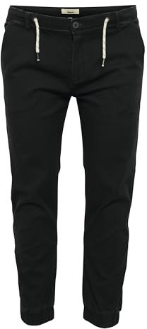Blend ME - BHSelli BT - Trousers - 20716795 ME, Größe:4XL, Farbe:Black (70155)