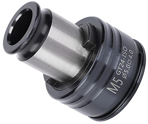 Perceuse Magnétique Adaptateur de Mandrin de Taraud Magnétique Mandrins de Machine à Tarauder Pneumatique Mandrin de Forage Facile à Installer Bonne Résistance à l'éclairage