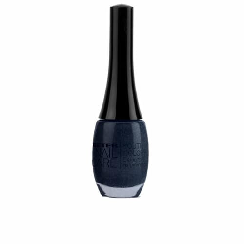 Beter Nagellack Nail Care Youth Color Nr. 235 Blues Mood 11 ml