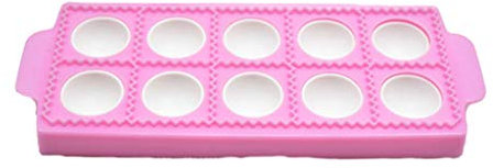 Herramientas para hornear albóndigas italianas, molde para fondant, decoración de pasteles, mousse y chocolate 2020