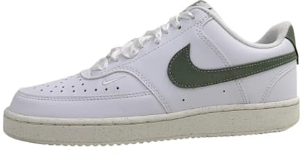 NIKE Damen Court Vision Low Next Nature Damenschuh