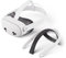 Meta Quest 3S 128 GB & Elite-Armband, Komfortpaket