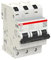 ABB SX203-C20 Sicherungsautomat FlexLine C-Charakteristik 6kA 20A 3P 2CDS253003R0204