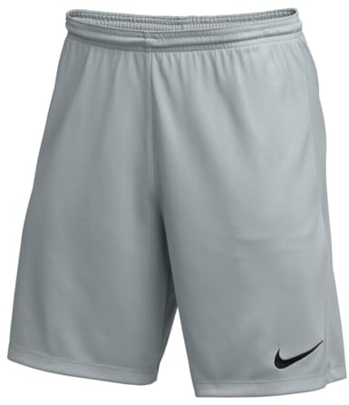 Nike Herren Fußballshorts Park II