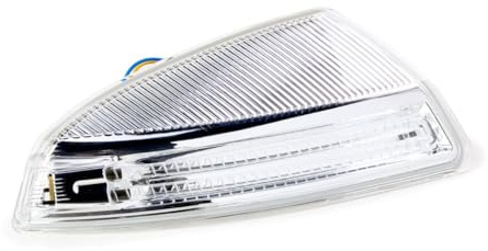 RIDEX 62I0046 Blinkleuchte Seitenblinker vorne Rechts Kompatibel mit MERCEDES-BENZ C-Klasse Limousine W204 A2048200821 2048200821