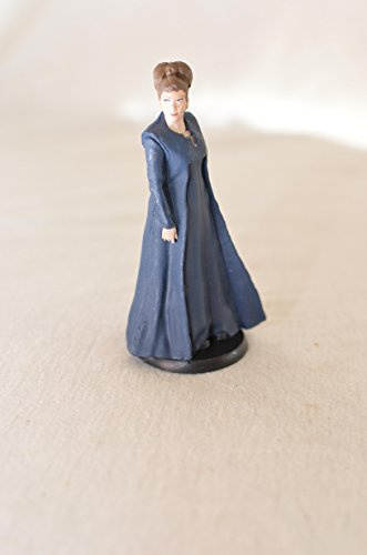 Disney Star Wars Princess Leia 3 Loose PVC Figure Figurine Cake Topper Toy