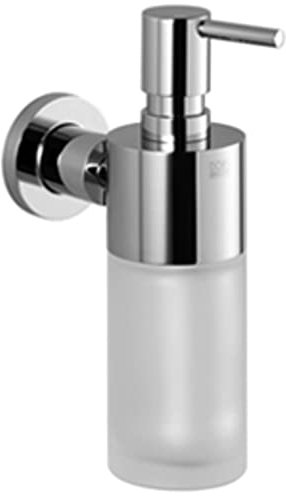 Dornbracht Tara Seifenspender Wandmodell Chrom