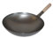 AAF Nommel ® Wok d'environ 41 cm de diamètre avec fond rond pour gaz, gastronomie, wok