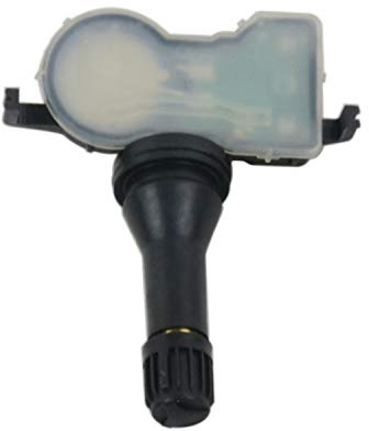 Bisenya RDKS Reifendrucksensor Kompatibel mit Espace V Kadjar Me-ga-ne IV Scénic IV Talisman 407004CB0A 407004CB0B
