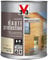 V33 Lasure haute protection 8 ans, Les intemporelles, Incolore, 1 L