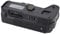 V BESTLIFE Battery Grip, Black 1/4inch Portable Camera Battery Grip with Artificial Leather for DMW BLC12 Battery for Panasonic Lumix G80 G85