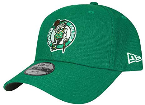New Era 9Forty Kinder Cap - League Boston Celtics - Infant