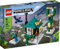 LEGO 21173 Minecraft Der Himmelsturm Set, Spielzeug für Kinder ab 8 Jahren mit Einer Figur des Piloten