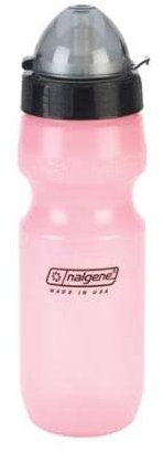 Gourde de filtration d'eau rose - Sport Bottle - NALGENE