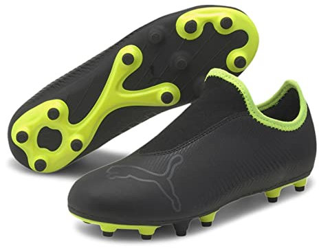 Puma Kids Finesse Firm Ground Football Boots