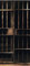 wandmotiv24 Türtapete Zellentür, Gefängnis, Knast, Gitter 70 x 200cm (B x H) - Dekorfolie selbstklebend Sticker für Türen, Türfolie, Aufkleber, M1230