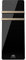 Cecotec Radiador Toallero Eléctrico Bajo Consumo Ready Warm 9890 Crystal Towel OldGOld. 850W, Doble Colgador, Mando a Distancia, Pantalla LED, Temporizador, IP24