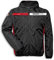 Ducati Corse Thrill Regenjacke Bitte Größe wählen L