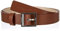 HUGO Damen Haze Belt 2,5Cm Belt, Medium Brown212, 95