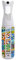 GLAMOUR PARFUM - Ambientador de Hogar Barcelona - 300 ml - Pulverizador con Aroma Cítrico y Jazmín - Ambientador Textil en Spray - para Pulverizar en la Cama o en Cortinas - Reutilizable