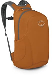 Osprey Ultralight Stuff Pack Toffee Orange O/S