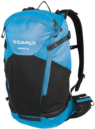 C.A.M.P. Unisex Outback 20 - Rucksack OUTBACK 20 - Rucksack (1er Pack)