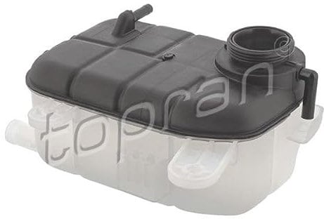 TOPRAN 209 318 Serbatoio compensazione refrigerante Vaschetta Radiatore Vaschetta radiatore Vaschetta acqua radiatore