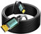 YOTETION Mini HDMI to HDMI Cable 45FT, High Speed 4K 60Hz HDMI 2.0 Cord, Compatible with Camera, Camcorder, Tablet and Graphics/Video Card, Laptop, Raspberry Pi Zero W