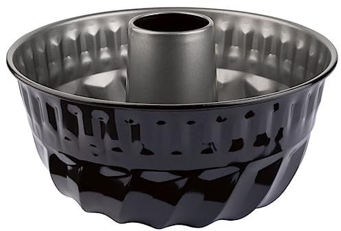 Ernesto Gugelhupfform hochwertige ILAG® Antihaftbeschichtung, 22cm